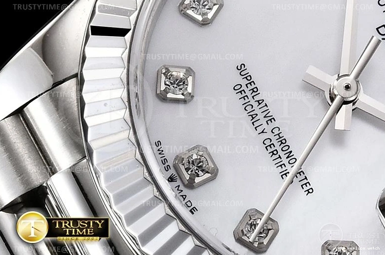 AAA replica watch 31mm RMDJ0250B Midsize DJ – 1031